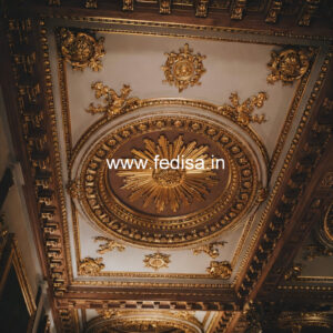 European Classic Ceiling Bathroom False Ceiling Panels No-3222