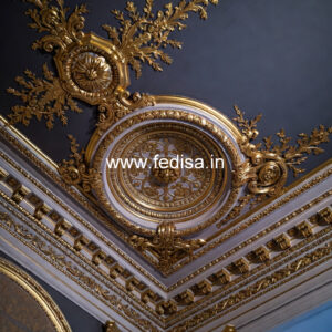 European Classic Ceiling False Ceiling Boards Types No-3223