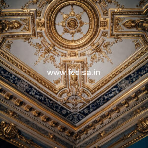 European Classic Ceiling Supersil Ceiling No-3226