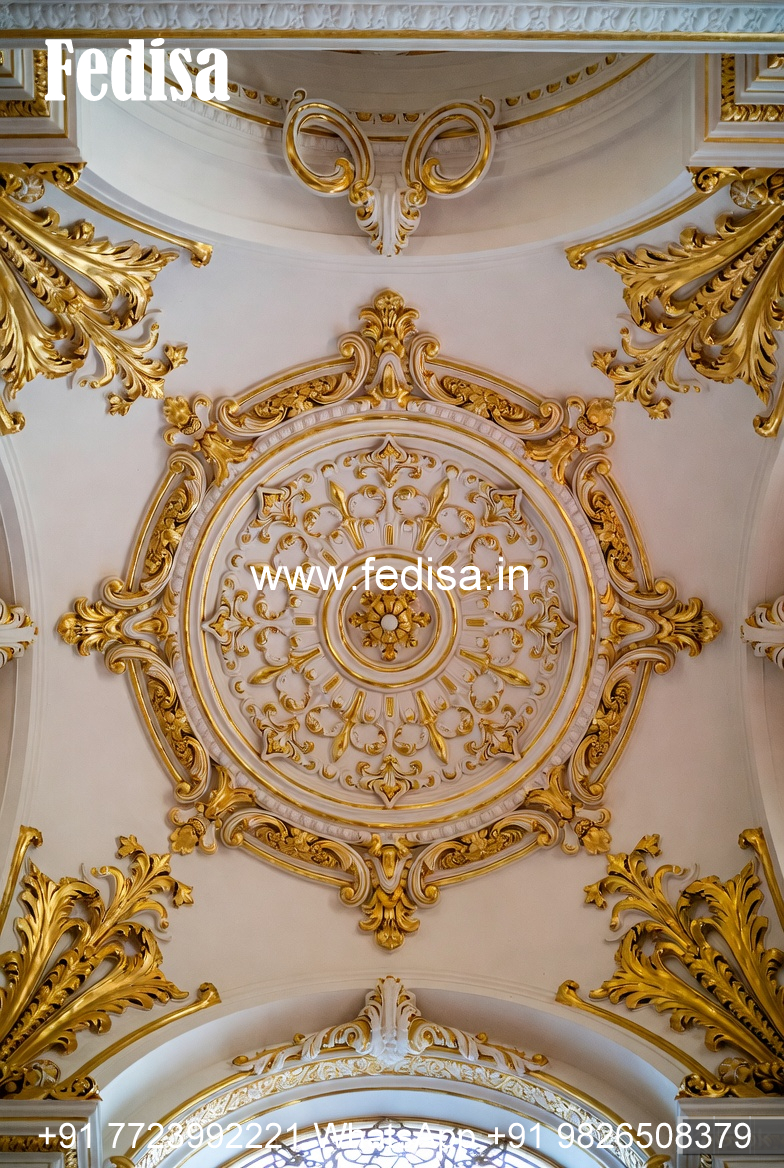 European Classic Ceiling Bathroom Pop Ceiling No-3232