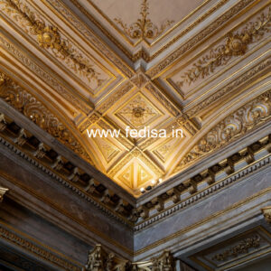 European Classic Ceiling Price Of Pop Ceiling No-3238