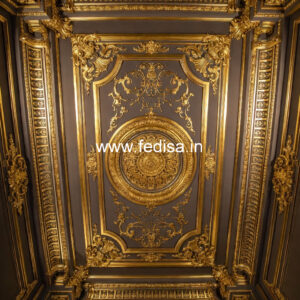 European Classic Ceiling 2 By 2 False Ceiling Price No-3239