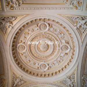 European Classic Ceiling Kitchen Pop Ceiling No-3244