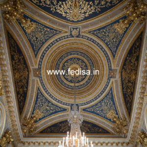 European Classic Ceiling Pop Ki Ceiling No-3249