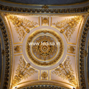 European Classic Ceiling Best Pop For False Ceiling No-3253