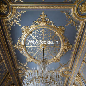 European Classic Ceiling Loknath False Ceiling No-3259