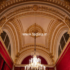 European Classic Ceiling Everest False Ceiling Tiles Price No-3271