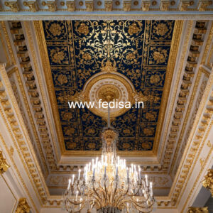 European Classic Ceiling False Ceiling Justdial No-3275
