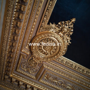 European Classic Ceiling False Ceiling Suppliers Near Me No-3276