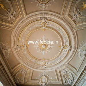 European Classic Ceiling Contemporary False Ceiling No-3280