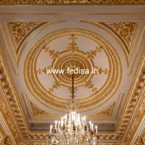 European Classic Ceiling Indiamart False Ceiling No-3291