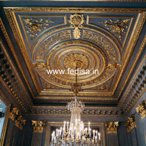 European Classic Ceiling Cm False Ceiling No-3299