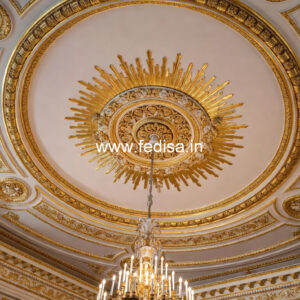 European Classic Ceiling Options For False Ceiling No-3303