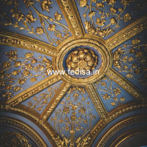 European Classic Ceiling False Pop Ceiling No-3309