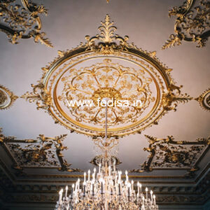 European Classic Ceiling False Ceiling Lowest Price No-3316