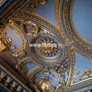 European Classic Ceiling Pop Ceiling 2026 No-3319
