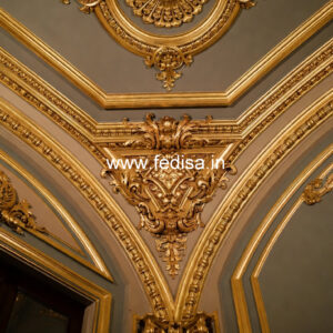 European Classic Ceiling False Ceiling Panel Price No-3320