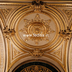 European Classic Ceiling Price False Ceiling Cost No-3329
