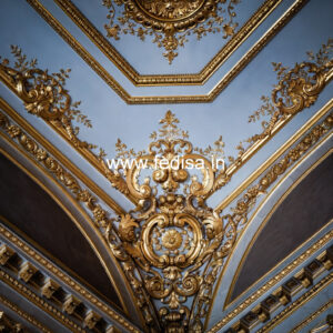 European Classic Ceiling Average Cost Of False Ceiling No-3333