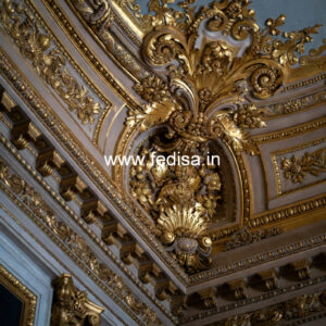 European Classic Ceiling False Ceiling Outdoor No-3341