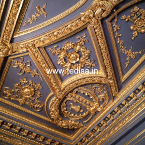 European Classic Ceiling Jali For False Ceiling No-3347
