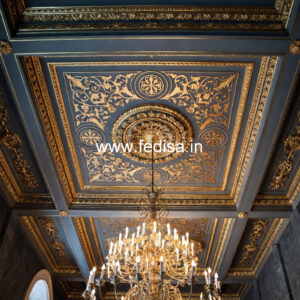 European Classic Ceiling Cheap Thermocol Ceiling No-3349