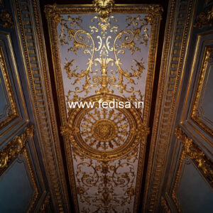 European Classic Ceiling False Drop Ceiling No-3368