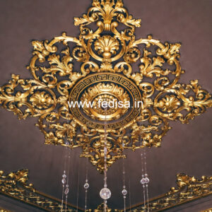 European Classic Ceiling Best Pop For Ceiling No-3372