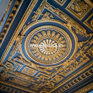 European Classic Ceiling Down Fall Ceiling No-3379