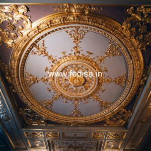 European Classic Ceiling False Ceiling Per Square Feet Cost No-3388