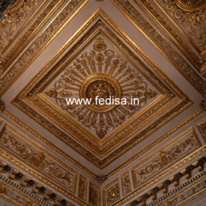 European Classic Ceiling Pop For False Ceiling No-3391