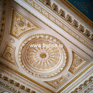 European Classic Ceiling Pop Design For Room No-3420