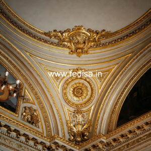 European Classic Ceiling New Ceiling Design No-3423