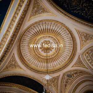 European Classic Ceiling Pop Ceiling Design Catalog No-3431