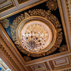 European Classic Ceiling New Ceiling Design 2026 No-3441