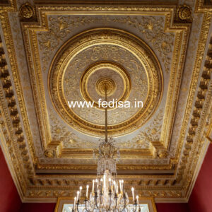 European Classic Ceiling New Pop Design No-3451