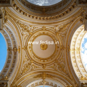 European Classic Ceiling Pop Plus Minus Latest Design 2026 No-3452