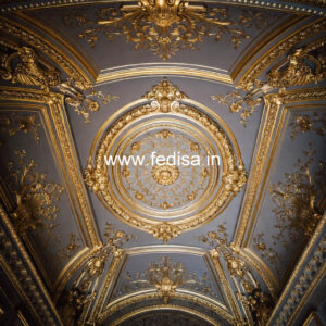 European Classic Ceiling Pop Light Design No-3457