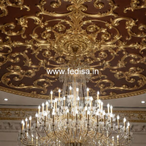 European Classic Ceiling Pop Minus Plus No-3459