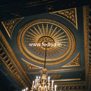 European Classic Ceiling Pop Design Plus Minus 2026 No-3484