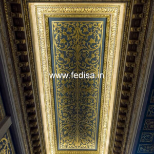 European Classic Ceiling Best Pop Design 2026 No-3505