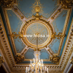 European Classic Ceiling Ka Design No-3506