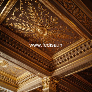 European Classic Ceiling Pal Ceiling No-3516