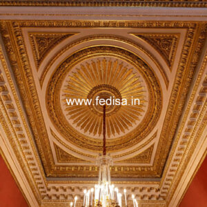 European Classic Ceiling Plus Minus Pop Design For Room No-3518