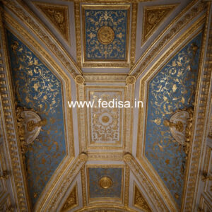 European Classic Ceiling Pal Ceiling Design No-3530