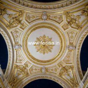 European Classic Ceiling Pop Down Ceiling No-3536
