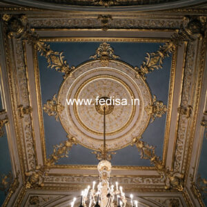 European Classic Ceiling Plus Minus Pop Design For Gallery 2026 No-3551