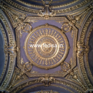 European Classic Ceiling Plus Minus Pop Design For Kitchen No-3607