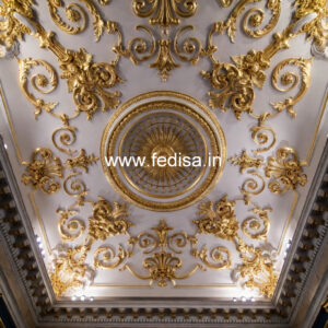 European Classic Ceiling Pop Sada Design No-3619
