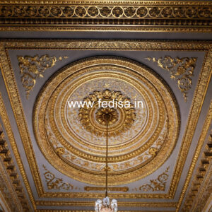European Classic Ceiling Normal Ceiling Design No-3629